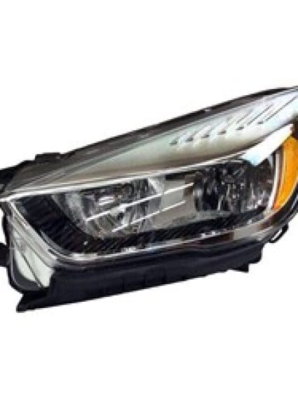 FO2502349C Headlight Assembly