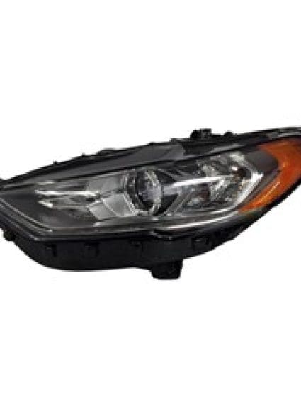 FO2502350C Headlight Lamp