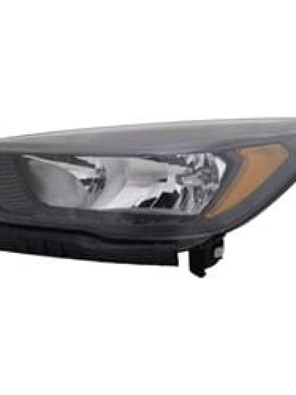 FO2502394C Headlight