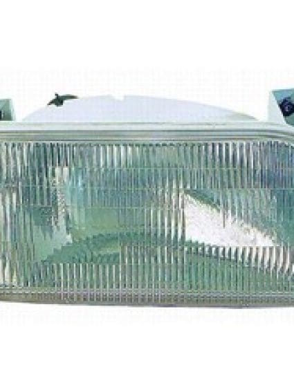 FO2503114C Headlight Lamp