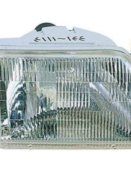 FO2503115C Headlight Lamp