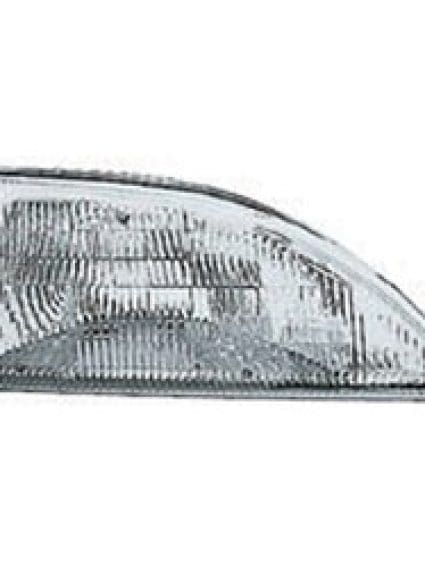 FO2503130C Headlight Lamp