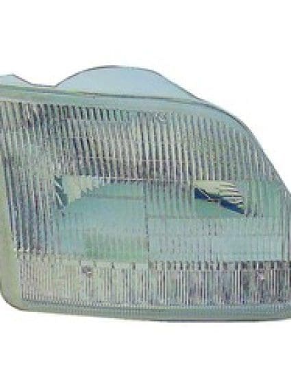 FO2503139C Headlight Lamp