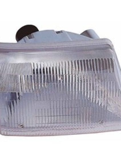 FO2503151C Headlight Lamp