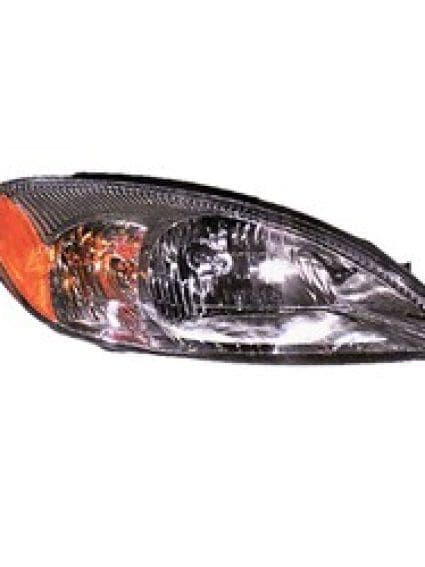 FO2503169C Headlight Lamp