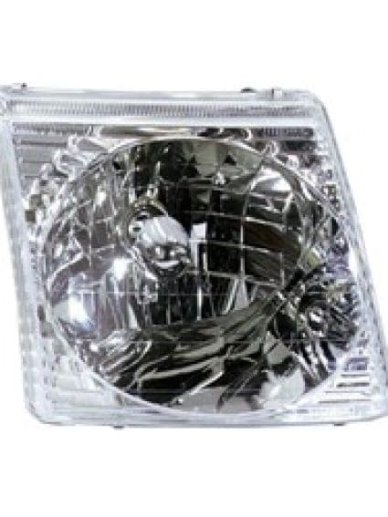 FO2503170C Headlight Lamp