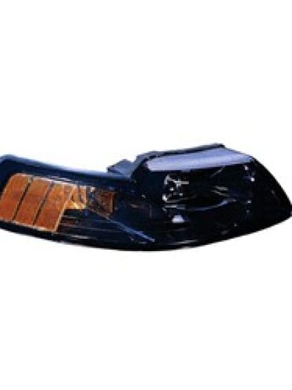 FO2503177C Headlight Lamp