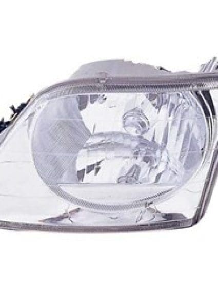 FO2503182C Headlight Lamp