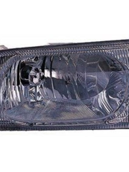 FO2503183C Headlight Lamp