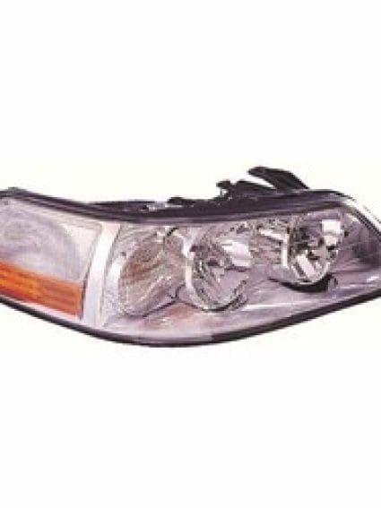 FO2503184C Front Light Headlight Lamp