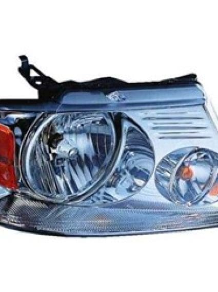 FO2503201C Headlight Lamp