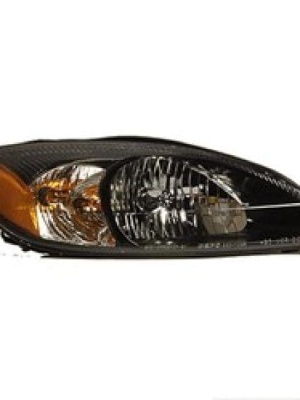 FO2503206C Headlight Lamp