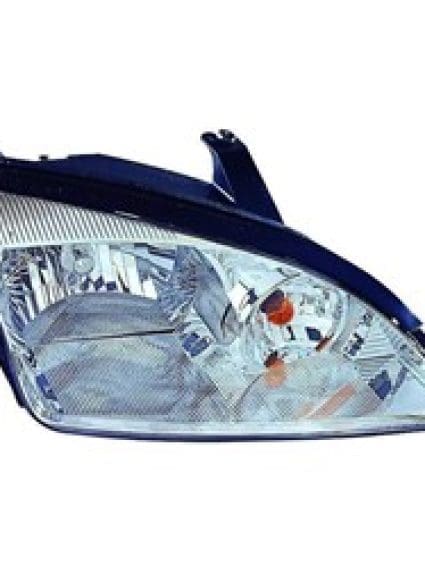 FO2503210C Headlight Lamp