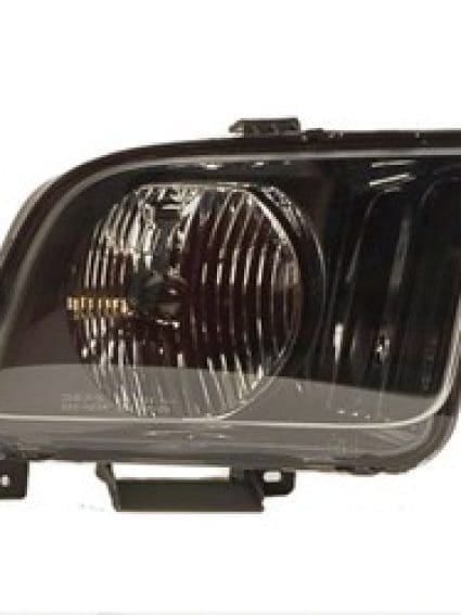 FO2503215C Headlight Lamp