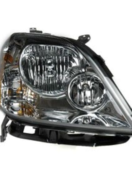 FO2503221C Headlight Lamp