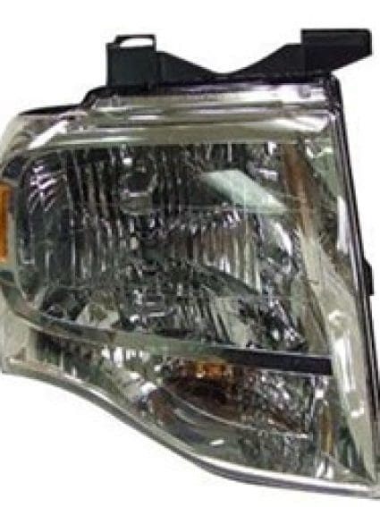 FO2503226C Headlight Lamp