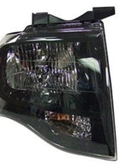 FO2503227C Headlight Lamp