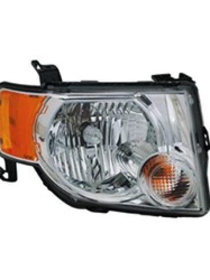 FO2503229C Headlight Lamp