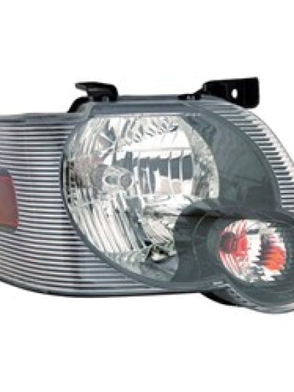 FO2503230C Headlight Lamp