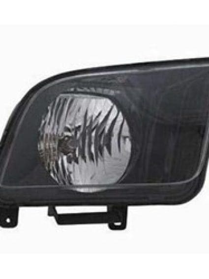 FO2503231C Headlight Lamp