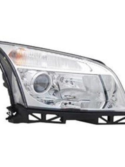 FO2503235C Front Light Headlight Lamp