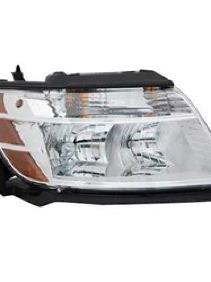 FO2503238C Headlight Lamp