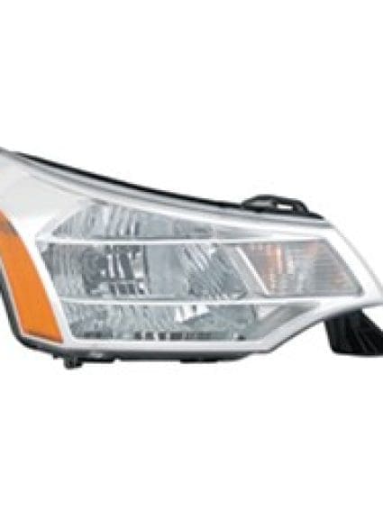 FO2503244C Headlight Lamp