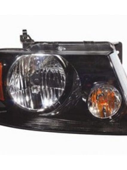 FO2503247C Headlight Lamp