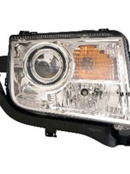 FO2503260C Front Light Headlight Lamp