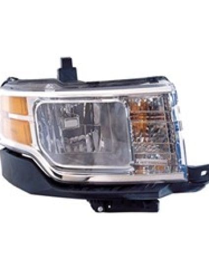 FO2503266C Headlight Lamp