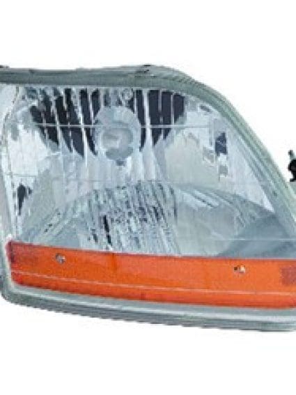 FO2503267C Headlight Lamp