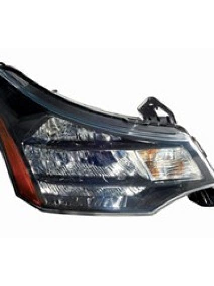 FO2503269C Headlight Lamp