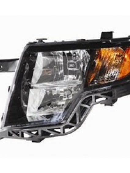 FO2503271C Headlight Lamp