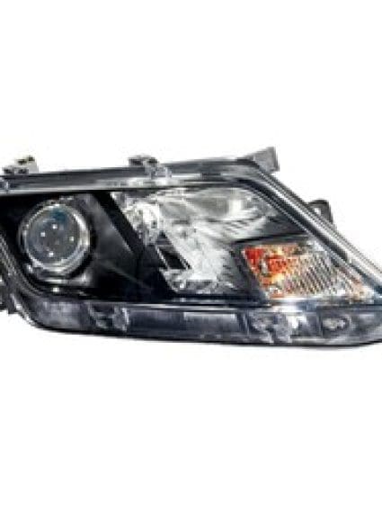 FO2503273C Headlight Lamp