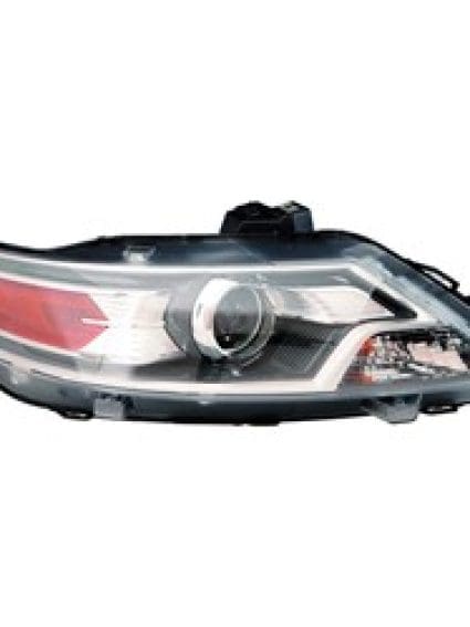 FO2503283C Headlight Lamp