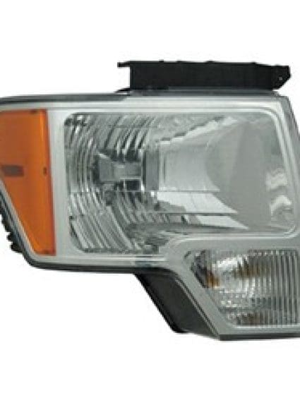 FO2503287C Headlight Lamp