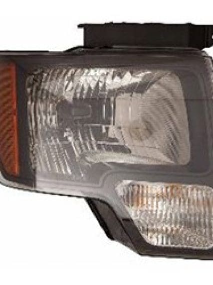 FO2503289C Headlight Lamp