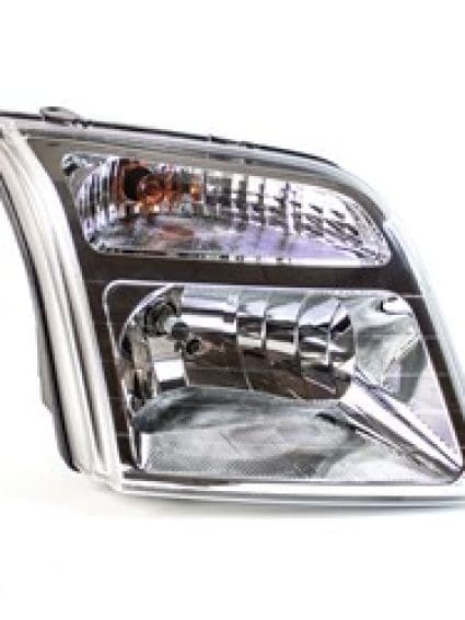 FO2503296C Headlight Lamp