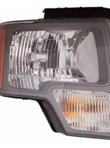 FO2503297C Headlight Lamp