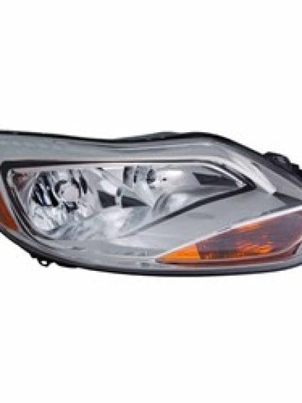 FO2503298C Headlight Lamp