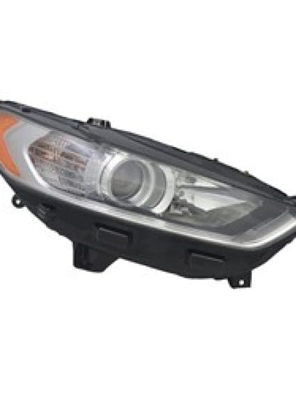 FO2503304C Headlight Assembly