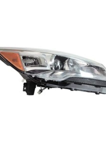 FO2503311C Headlight Lamp