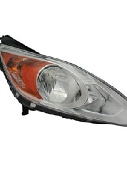FO2503314C Headlight Lamp