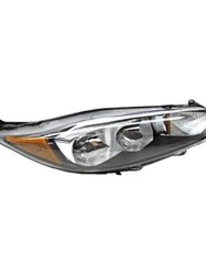 FO2503324C Composite Headlight Assembly