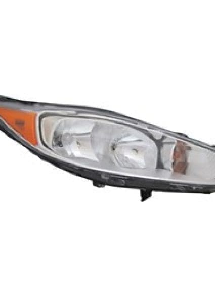 FO2503325C Headlight Lamp