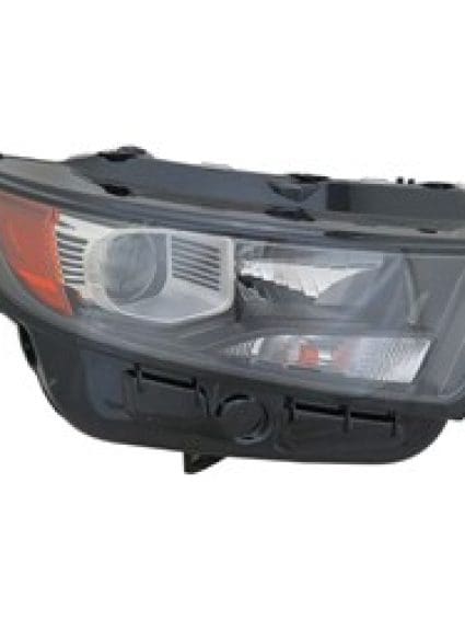 FO2503342C Headlight Lamp