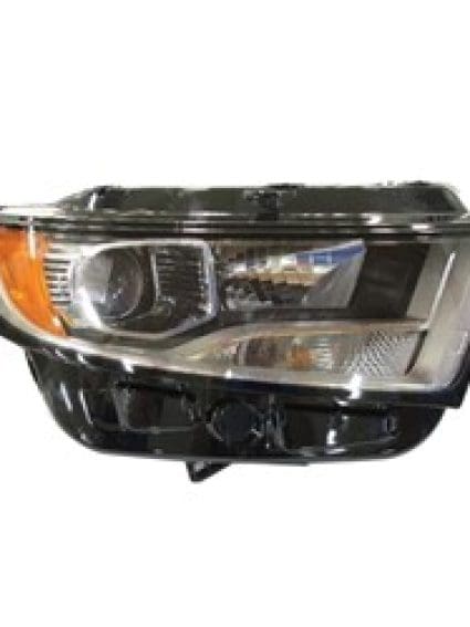 FO2503343C Headlight Lamp