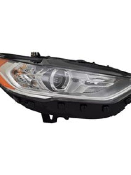 FO2503348C Headlight Lamp