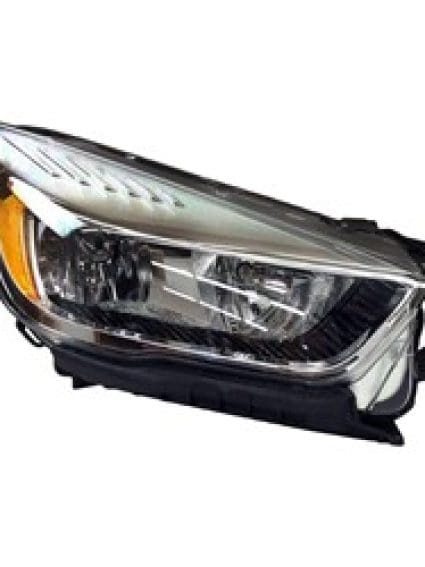FO2503349C Headlight Assembly
