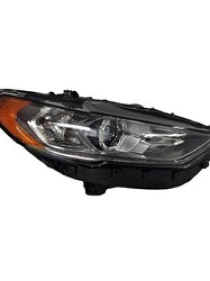 FO2503350C Headlight Lamp